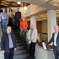 Projektgruppe EHAP