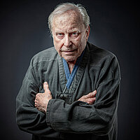 Ausgesuchte Werke von Peter Jacobi