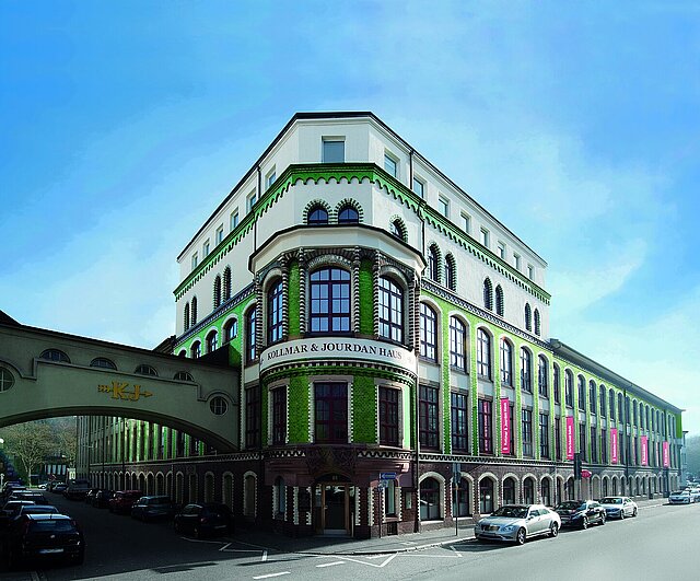 - copyright:Petra Jaschke