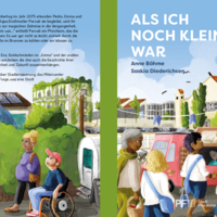 Wettbewerb // Pforzheims Zukunft gestalten