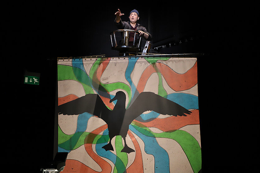  - copyright: Theater Pforzheim - Ersteller: SABINE HAYMANN