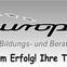Logo: Nachhilfe Europec