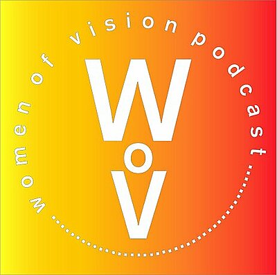 Logo Women of Vision