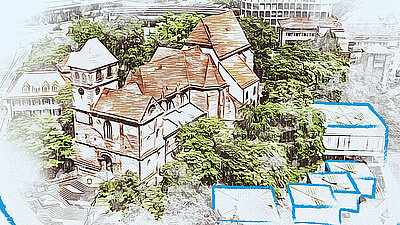 Plakat Werkstattverfahren