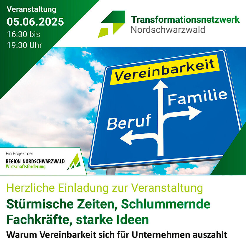  - copyright: Transformationsnetzwerk Nordschwarzwald/ Gleichstellung Pforzheim - Ersteller: Transformationsnetzwerk Nordschwarzwald/ Gleichstellung Pforzheim
