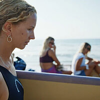 Surf on, Europe! (OmU)