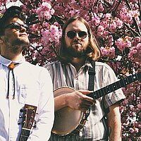 The Bakery Boys im Folkclub Prisma e.V.