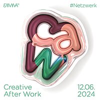 Creative After Work - durchstarten mit LinkedIn