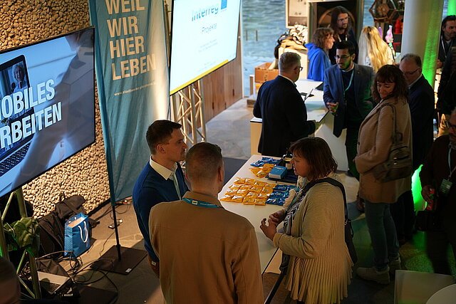 - copyright:Stadt Pforzheim