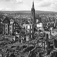 In einer so alten Stadt... | 23. Februar - Pforzheim schaut sich um