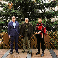 Bestellung Stadtjäger