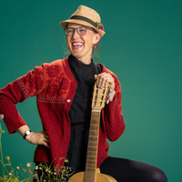 Martina Schwarzmann - Macht was sie will