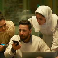 Die Stimme von Hind Rajab (OmU)