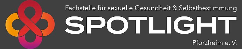 Logo von Spotlight Pforzheim e.V. - copyright: Spotlight Pforzheim e.V. - Ersteller: Spotlight Pforzheim e.V.