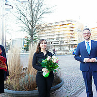 Neue Amtsleitung Gebaeudemanagement