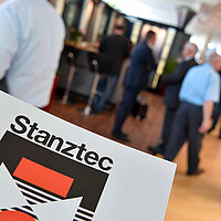 STANZTEC 2026 - Fachmesse für Stanztechnik