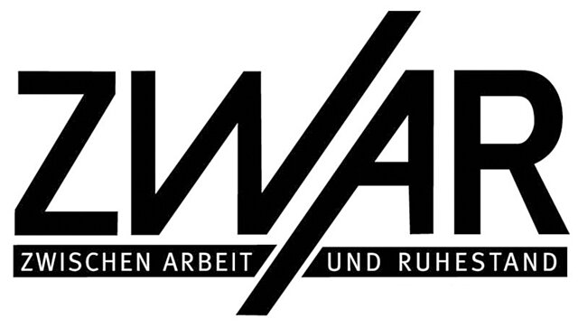 Logo ZWAR e. V. - copyright:ZWAR e. V.