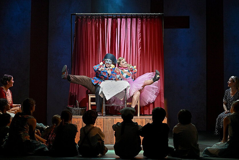  - copyright: Theater Pforzheim - Ersteller: Jochen Klenk