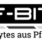 Logo: PF-BITS - Bits & Bytes aus Pforzheim
