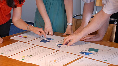 Autor Philip Mukherjee ORE, Nutzungsrecht Stadt Pforzheim unbeschränkt