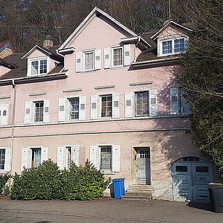  - copyright:Stadt Pforzheim