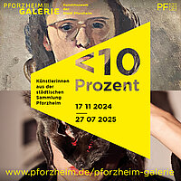 Unter 10 Prozent