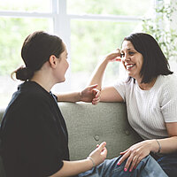 Perspektive Zukunft – ein Elternabend zur Berufs- und Studienorientierung | Hochschule Pforzheim