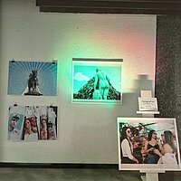 Kunstpassage Bissinger-Zerrennerstraße