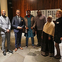 Klimaworkshop "Engagement Global" 