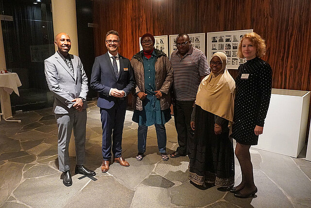 Klimaworkshop "Engagement Global" 