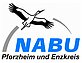 Logo: Naturschutzbund Pforzheim-Enzkreis