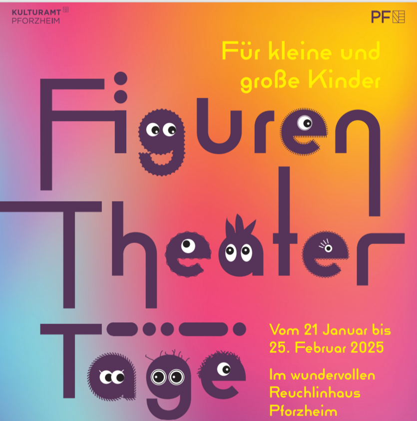  - copyright: Grafik: Andreas Ochs - Ersteller: Kulturamt Pforzheim