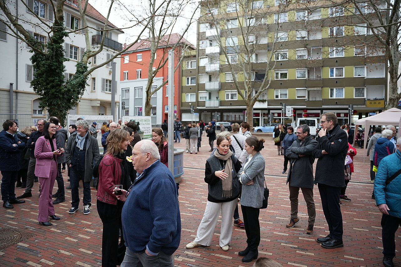 - copyright:Stadt Pforzheim