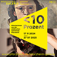 Podiumsdiskussion: Aktuelle Situation von Frauen in der Kunst