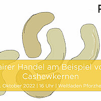 Cashew-Event