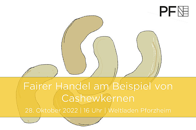 Cashew-Event