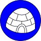 Logo: Pfadfinderstamm Inuit