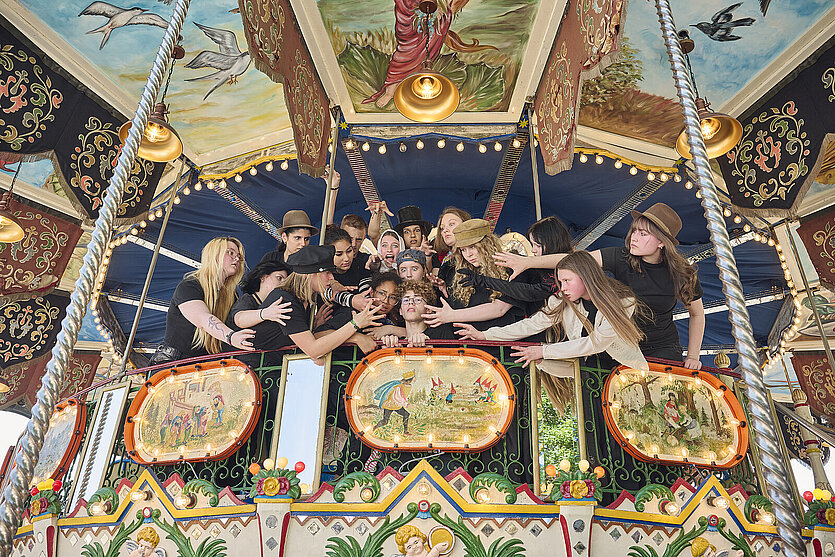  - copyright: Theater Pforzheim - Ersteller: Martin Sigmund