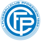 Logo: 1. CfR Pforzheim 1896 e. V.