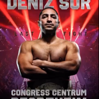 Deniz Sür Last Fight