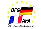 Logo: Deutsch-Französische Gesellschaft Pforzheim-Enzkreis e. V. (DFG)