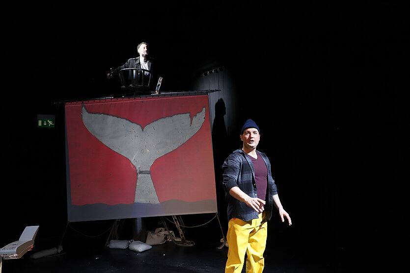 - copyright: Theater Pforzheim - Ersteller: SABINE HAYMANN