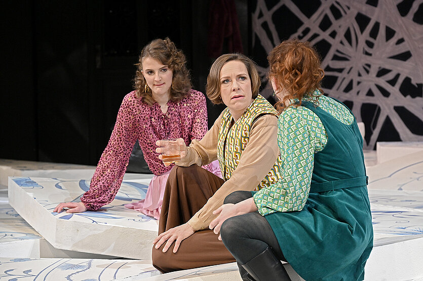  - copyright: Theater Pforzheim - Ersteller: Jochen Klenk