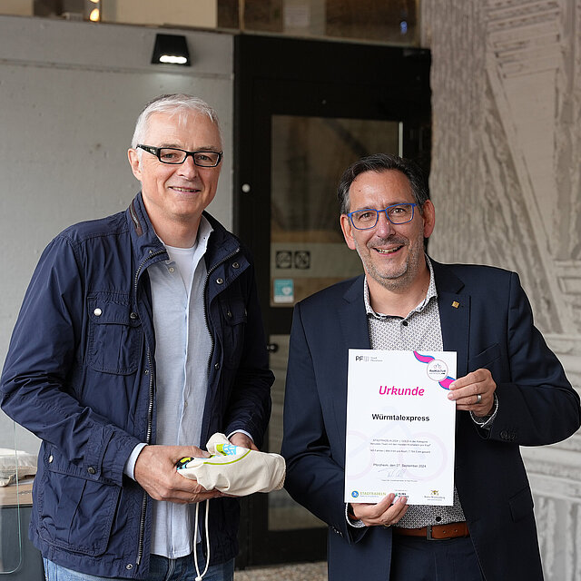 - copyright:Stadt Pforzheim