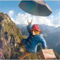 Paddington in Peru | Kinderkino