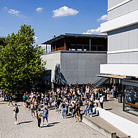 Osterschnuppervorlesungen an der Business PF | Hochschule Pforzheim