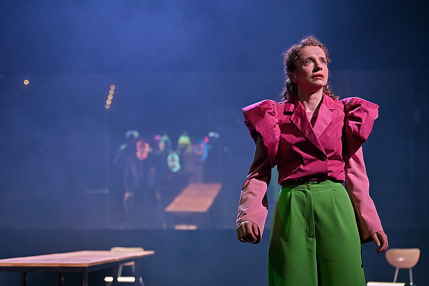  - copyright: Theater Pforzheim - Ersteller: Jochen Klenk