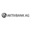 Logo: AKTIVBANK AG