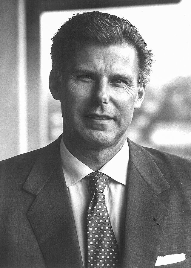 Dr. Joachim Becker - copyright:Stadt Pforzheim