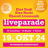 Liveparade